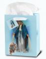  SMALL OUR LADY OF GRACE GIFT BAG (10 PC) 
