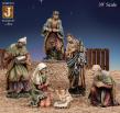  Christmas Nativity "Donkey" Figure 