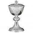  Apostles & Evangelist Motif Chalice Only 