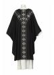  Dalmatic - Chi-Rho 0182 Series - Plain Neck - Opus Fabric 