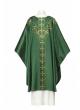  Dalmatic - Chi-Rho 0182 Series - Plain Neck - Opus Fabric 