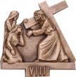  Stations of the Cross | 5-3/4" x 5-3/4" 