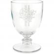  Chalice - Glass - 9 1/16" Ht 