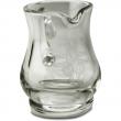  Cruet w/Handle - Water Motif - 2 3/4" Ht 