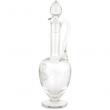  Glass Cruet Set 