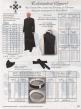  Adult Servers & Priest Cassocks With Snap Front (65% Poly, 35% Cotton) 