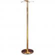  Censer Stand - Nickel Plated - 43" ht 