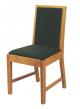  Celebrant/Sanctuary Arm Chair 