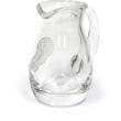  Cruet w/Handle - 2 3/4" Ht 