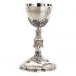  Gothic Filigree Traditional Ciboria/Ciborium 