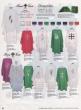  Lightweight Chasuble - No Design - Easy Care 100% Polyester 