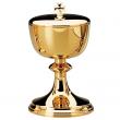  Classic Chalice & Scale Paten 