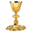  Gothic Traditional Ciboria/Ciborium 