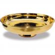  Paten/Open Ciborium - Plexiglass Lid 