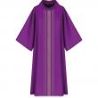  Green Deacon Dalmatic Set - 4 Colors - Brugia Fabric 