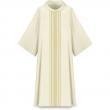  Green Deacon Dalmatic Set - 4 Colors - Brugia Fabric 