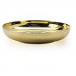  Paten/Open Ciborium - Plexiglass Lid 