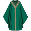  Gothic Chasuble Set - Brugia Fabric 