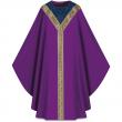  Gothic Chasuble Set - Brugia Fabric 