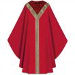  Gothic Chasuble Set - Brugia Fabric 