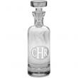  High/Tall Cruet - CHR 