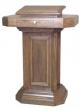  Ambo/Lectern/Pulpit - 33" w 