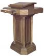  Ambo/Lectern/Pulpit - 33" w 