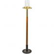  Base Stem - Stand for 4 Torches 