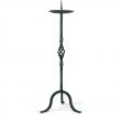  Tall Candlestick - 23 5/8" Ht 