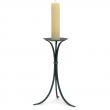  Tall Candlestick - 23 5/8" Ht 