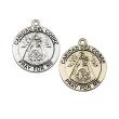  Caridad del Cobre Neck Medal/Pendant Only 