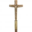  Processional Cross/Crucifix 