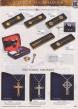  Clergy Cope Buckle/Clasp 