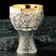  Last Supper Motif Traditional Ciboria/Ciborium 