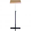  Wooden Lectern Stand - 43" Ht 