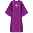  Deacon Dalmatic Set - 4 Colors - Pius Fabric 