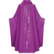  Gothic Chasuble - Brugia Fabric 