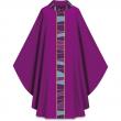  Gothic Chasuble Set - Brugia Fabric 