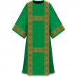  Deacon Dalmatic Set - 4 Colors - Duomo Fabric 