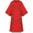  Deacon Dalmatic Set - 4 Colors - Duomo Fabric 