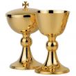  Large Open Ciboria/Ciborium 