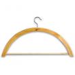  Wooden Vestment Hanger 