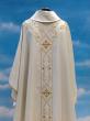  Chasuble/Dalmatic in Bethania Fabric 