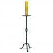  Paschal Candlestick - 49 1/2" Ht 