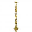  Tall Altar Candlestick - 23 5/8" Ht 