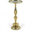  Tall Altar Candlestick 