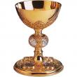  Traditional Ciborium - 4 Evangelists Motif 