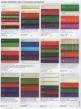  Adornes Fabric/Yard - 59" - 7 Colors 