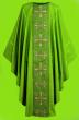  Chasuble - AH10511/B - Plain Neck or Cowl - 40% Polyester/30% Acetate/30% Wool 