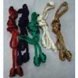  Gold Stole Cord - 4 Pc 